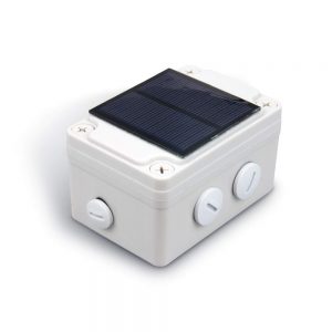 SensoBox : 3G-2G Sensor / Actuator Box Image
